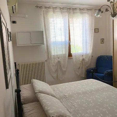 Ciuciu Apartamento San Benedetto del Tronto