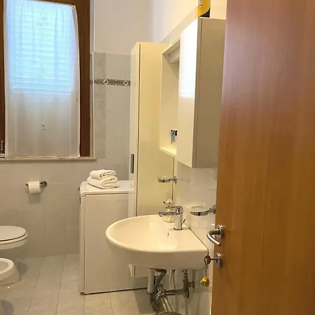Ciuciu Apartamento San Benedetto del Tronto