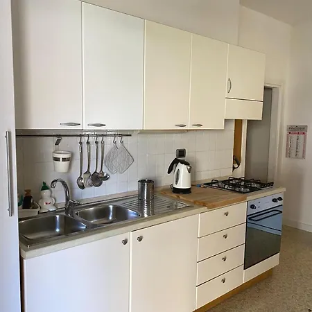 Apartamento Ciuciu San Benedetto del Tronto