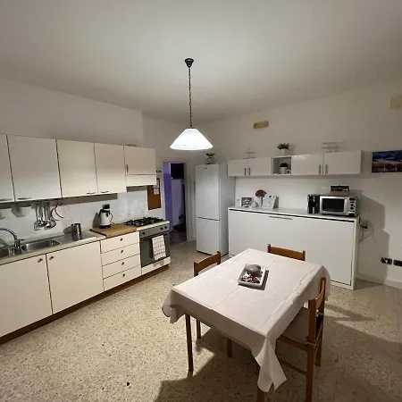 Apartamento Ciuciu San Benedetto del Tronto
