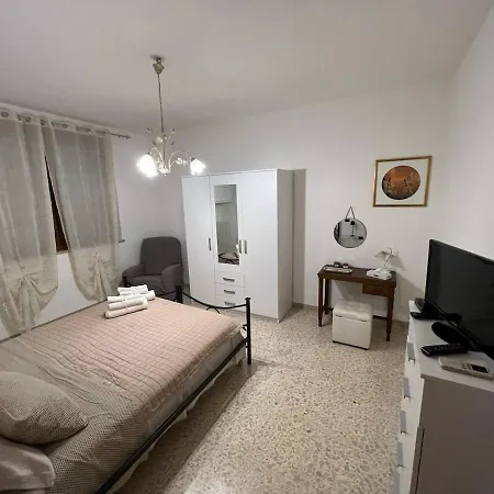 Ciuciu Apartamento *