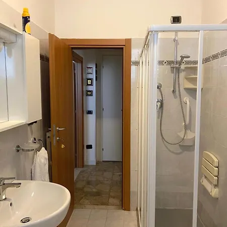 Ciuciu Apartment