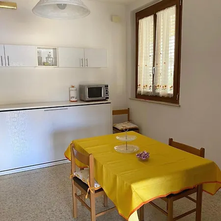 Apartment Ciuciu