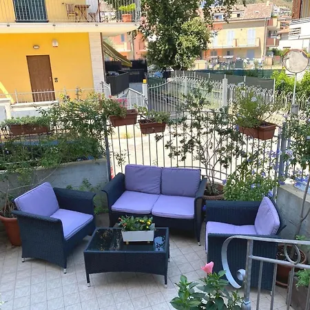 Ciuciu * San Benedetto del Tronto