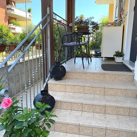 Ciuciu Apartment *