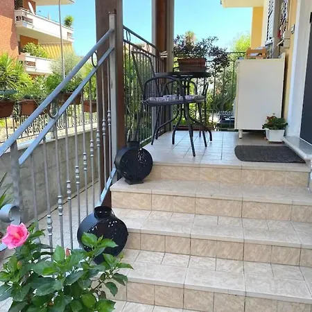 Ciuciu Apartment *