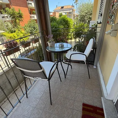 Ciuciu Lejlighed San Benedetto del Tronto