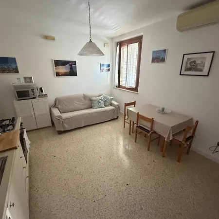 Apartamento Ciuciu