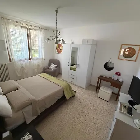 Ciuciu Apartamento San Benedetto del Tronto