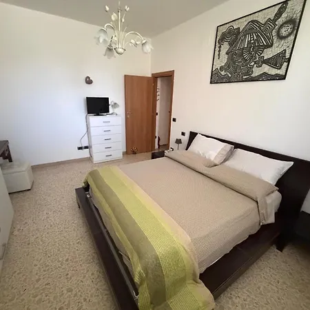 Ciuciu Apartamento