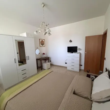 Apartamento Ciuciu