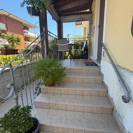 Ciuciu * San Benedetto del Tronto